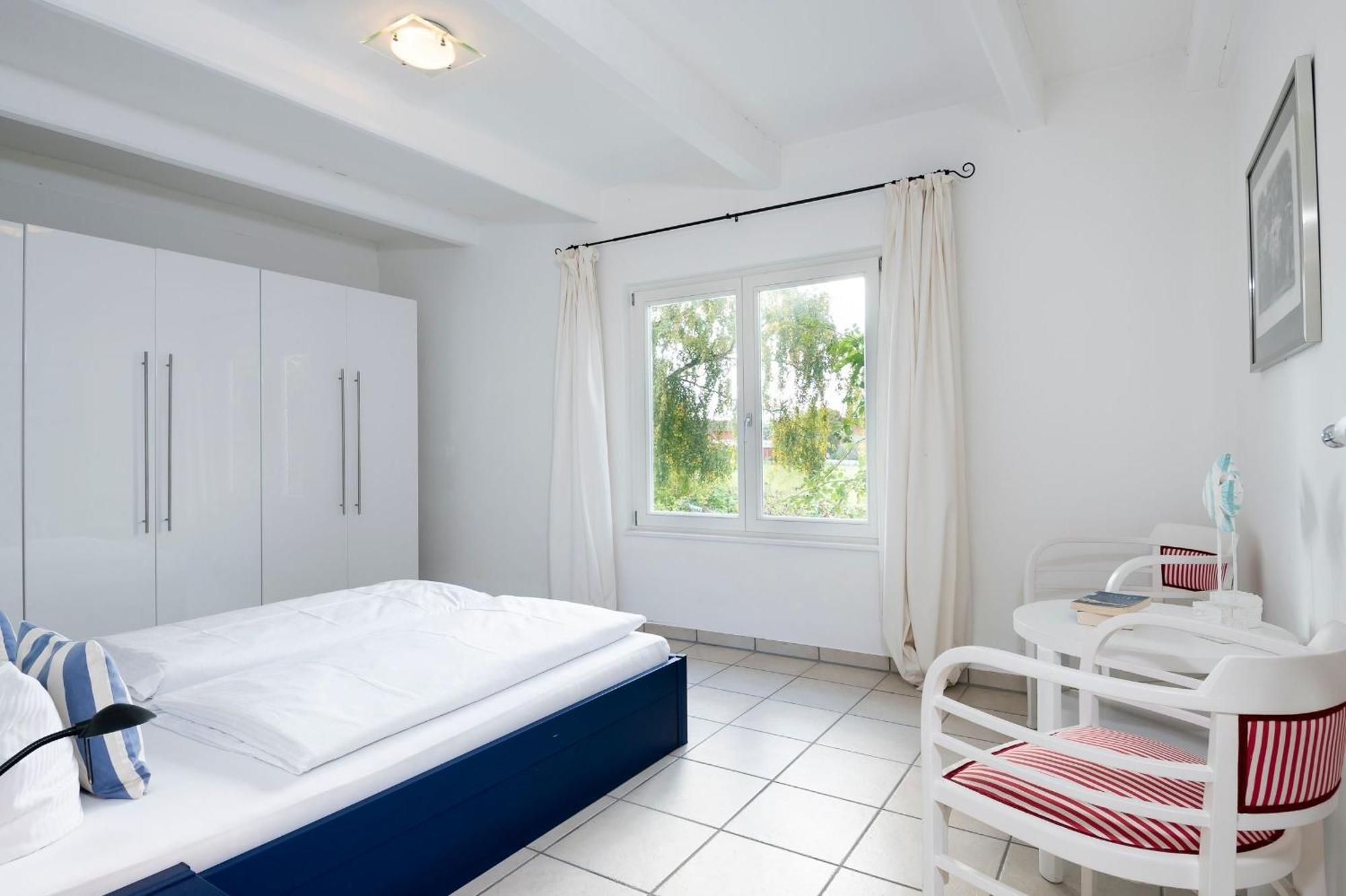 Landglueck Villa Brenkenhagen Luaran gambar