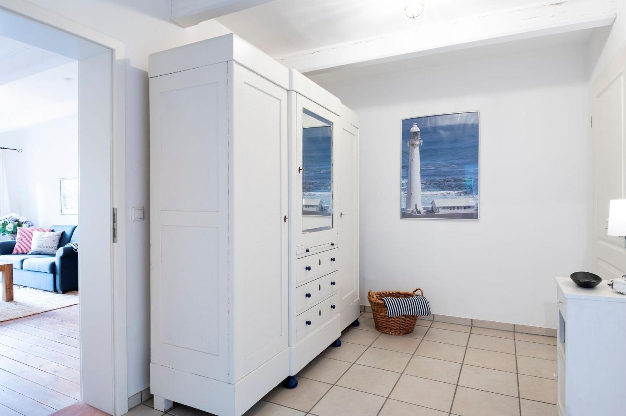 Landglueck Villa Brenkenhagen Luaran gambar